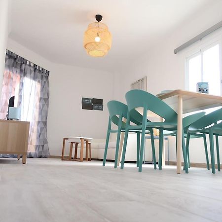 נרחה Apartamento La Playa מראה חיצוני תמונה