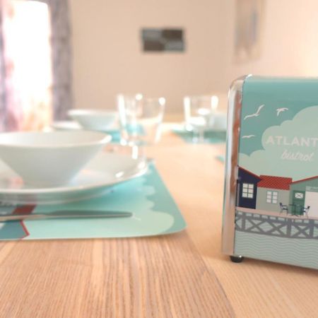 נרחה Apartamento La Playa מראה חיצוני תמונה