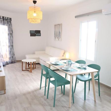 נרחה Apartamento La Playa מראה חיצוני תמונה