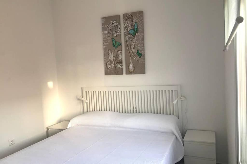 נרחה Apartamento La Playa מראה חיצוני תמונה
