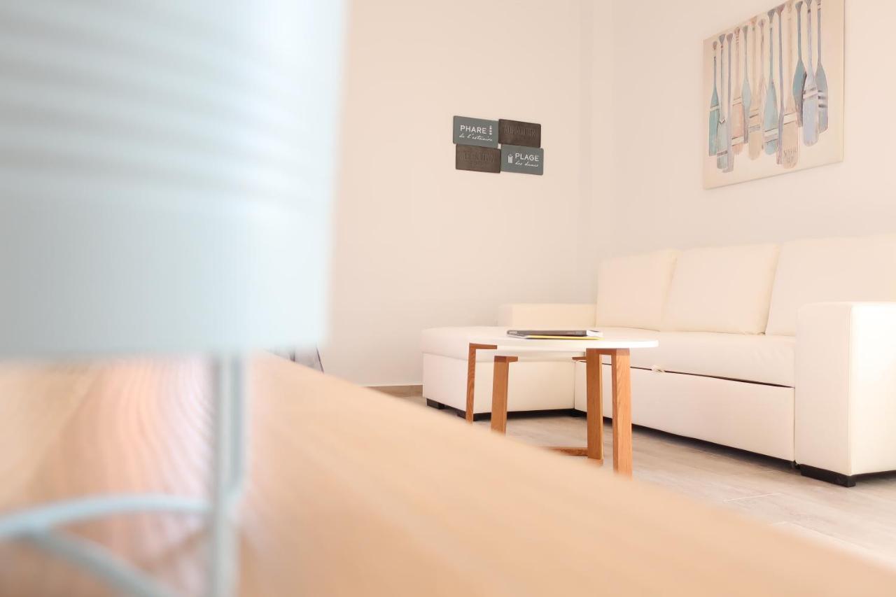 נרחה Apartamento La Playa מראה חיצוני תמונה