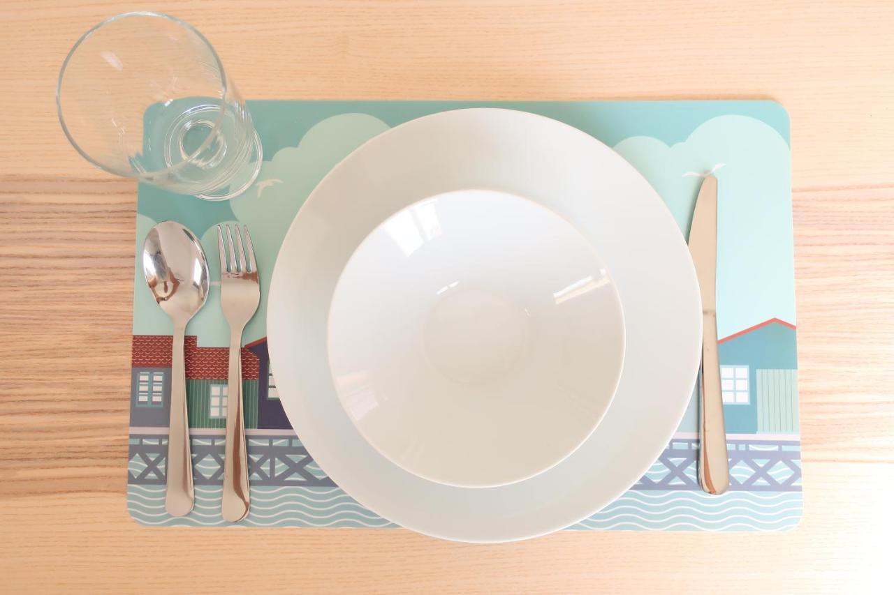 נרחה Apartamento La Playa מראה חיצוני תמונה