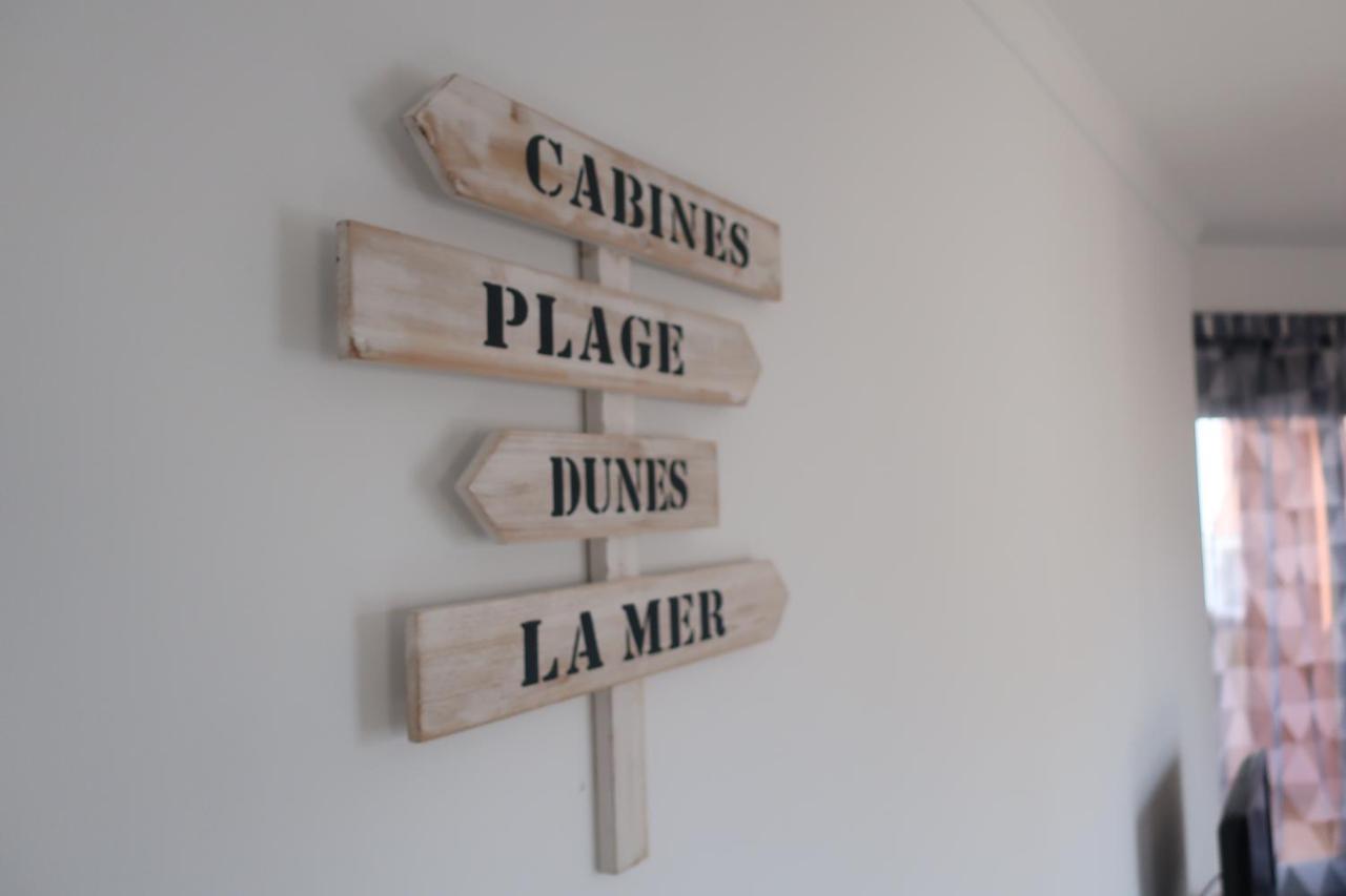 נרחה Apartamento La Playa מראה חיצוני תמונה