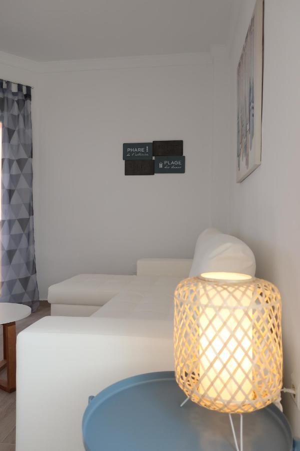 נרחה Apartamento La Playa מראה חיצוני תמונה